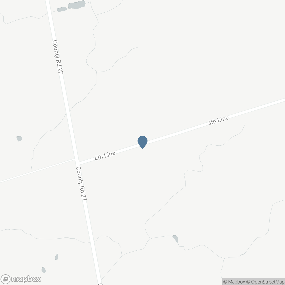 4244 4TH LINE, Bradford West Gwillimbury, Ontario L3Z 0Y7